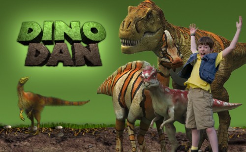 dinodan