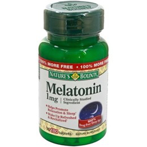 melatonina como ayuda para el sueño de los peques?