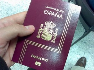 Requisitos para inscribir a un niño nacido fuera de España