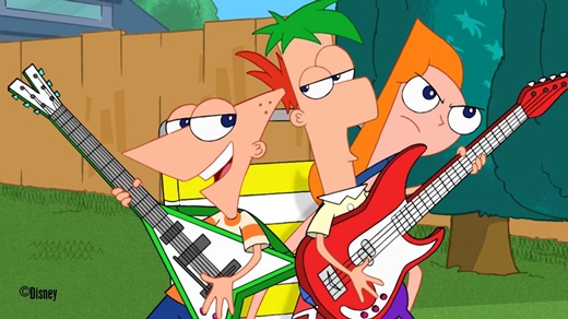 phineasyferb