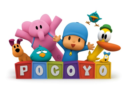 pocoyo