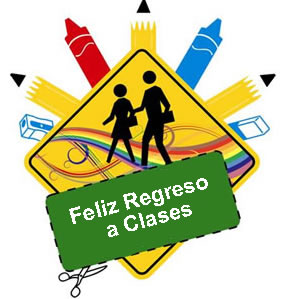 Consejos para el regreso a la escuela