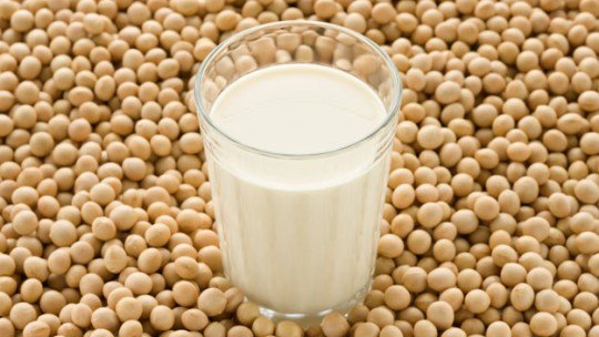 Alternativas para niños alérgicos a la proteína de la leche