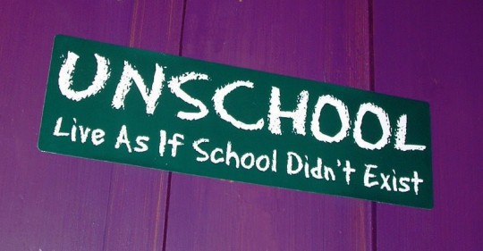 unschool